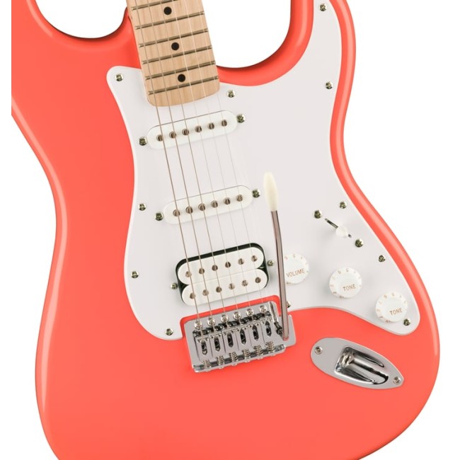 Buy Fender Squier Sonic® Stratocaster® HSS 0373202511 Squier
